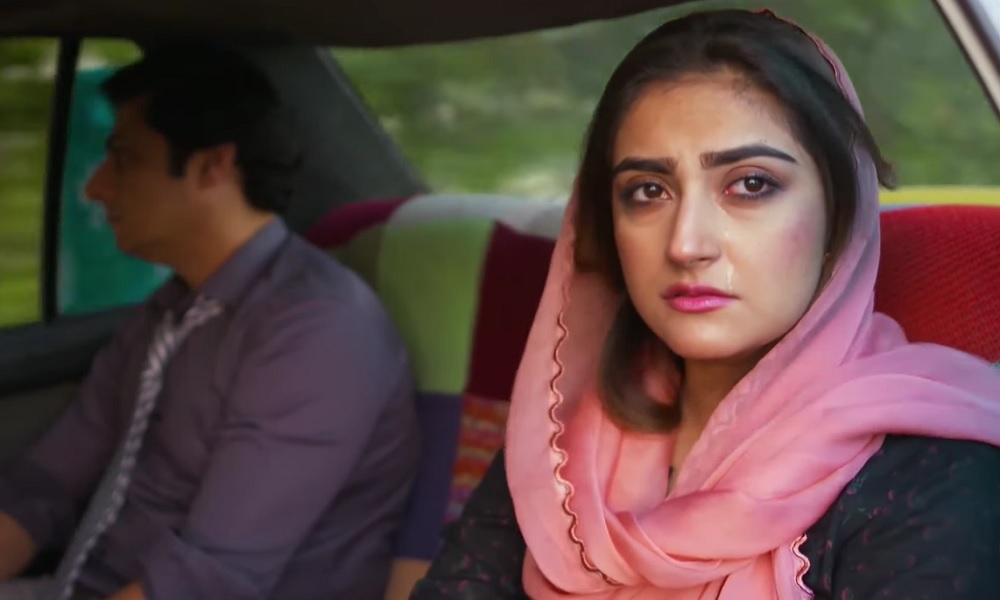 Poor Makeup of Pakistani Actresses In Recent Dramas