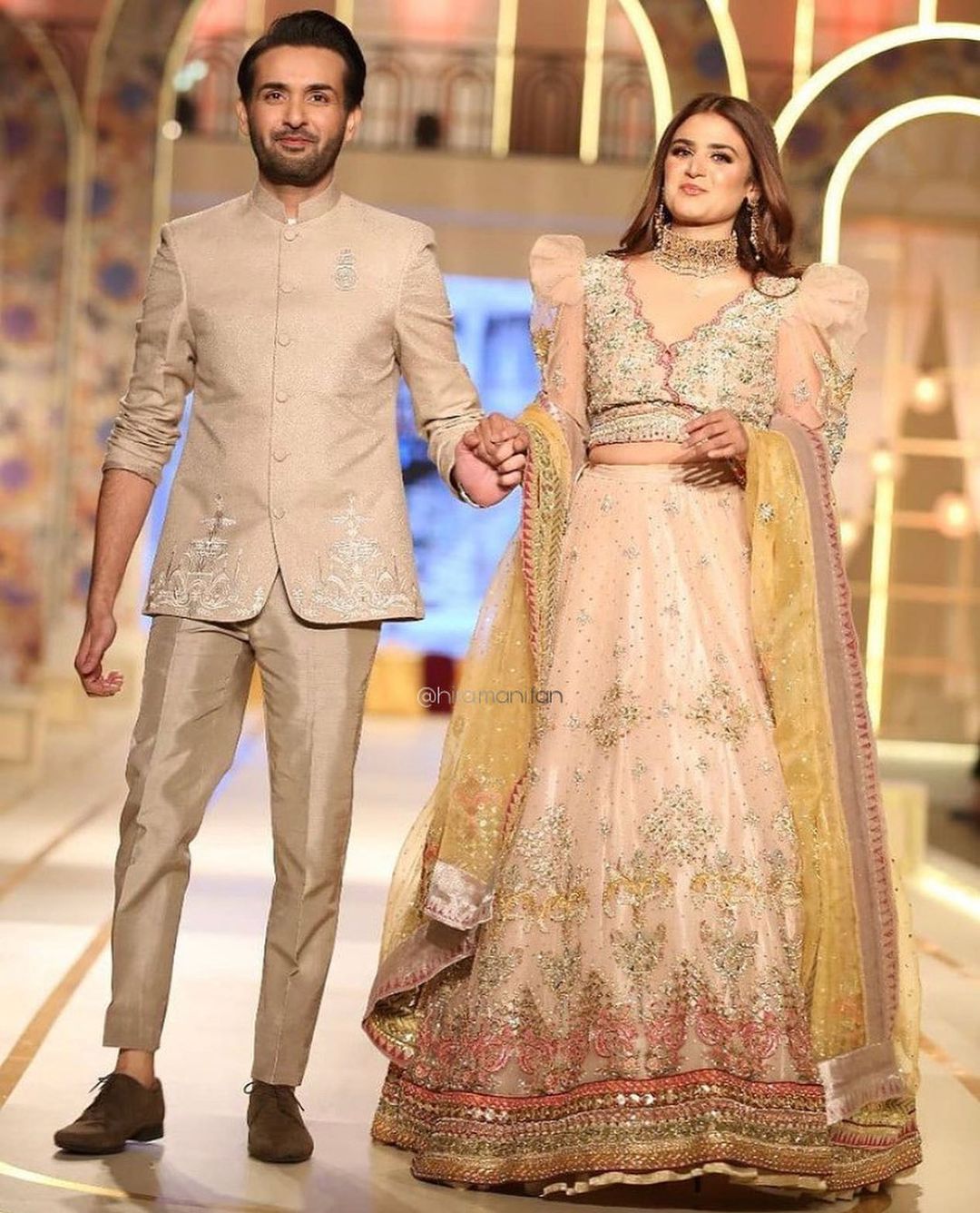 Worst Bridal Looks From Bridal Couture Week 2021