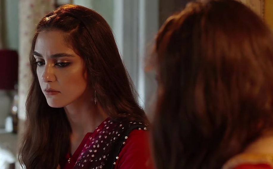 Maya Ali Looks From Pehli Si Mohabbat