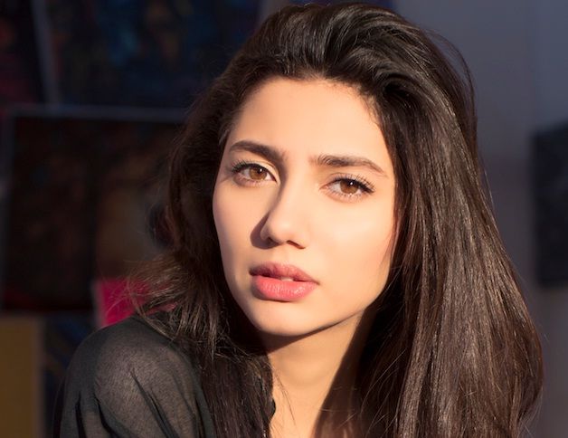 Mahira Khan Venturing Into Production