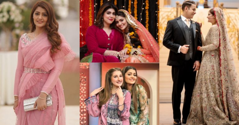 Maira Khan Comedian And Actress-Unseen Pictures