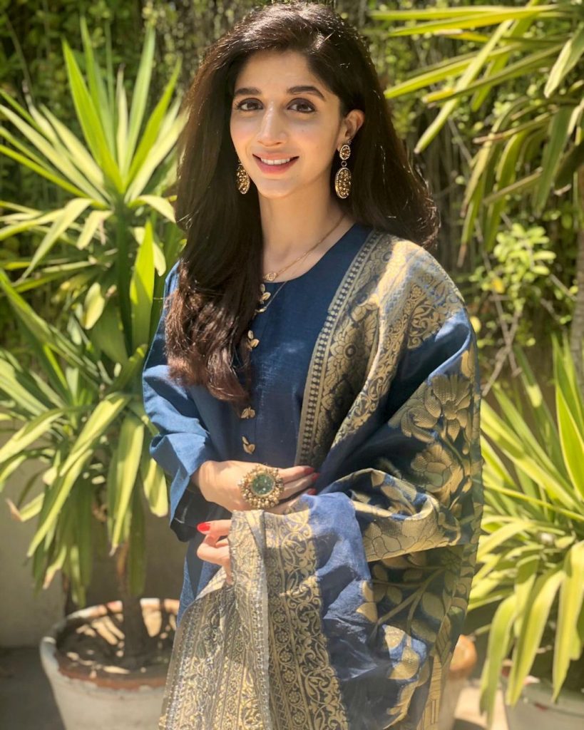 Mawra Hocane's Inspirational Friday Looks