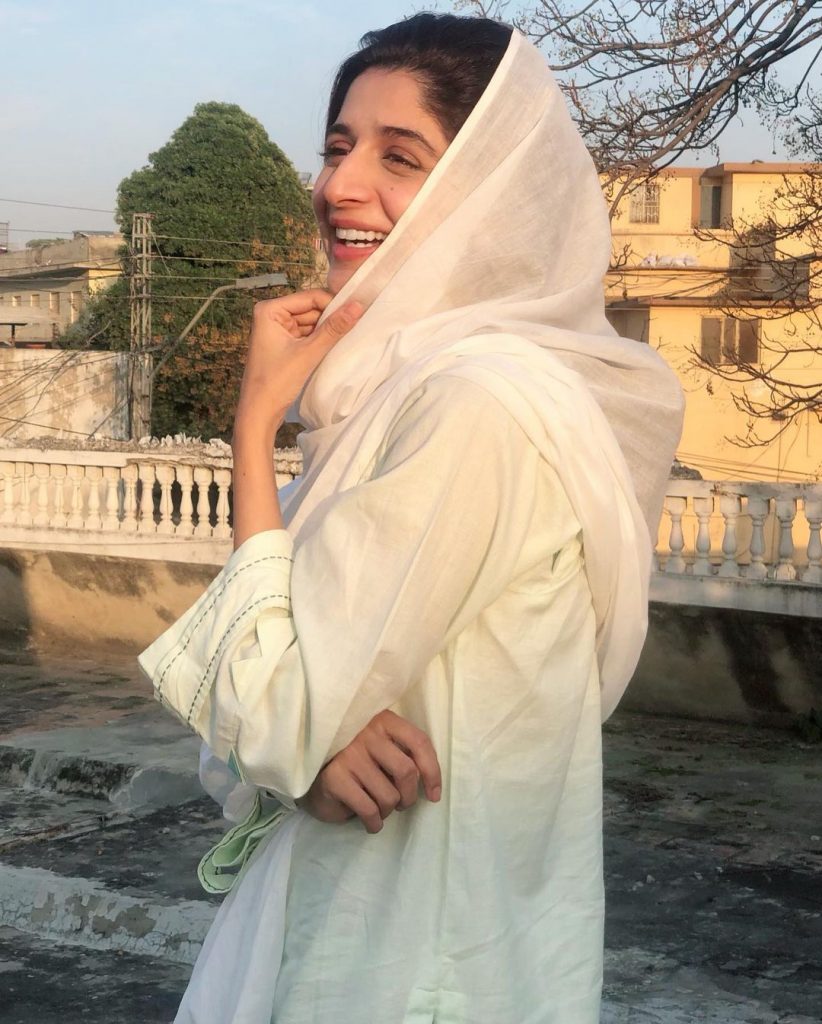 Mawra Hocane's Inspirational Friday Looks