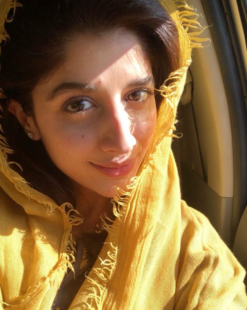 Mawra Hocane's Inspirational Friday Looks