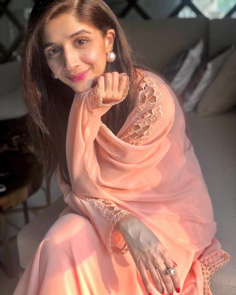 Mawra Hocane's Inspirational Friday Looks