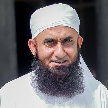 Mulana Tariq Jamil Is Going To Start His Clothing Brand Soon