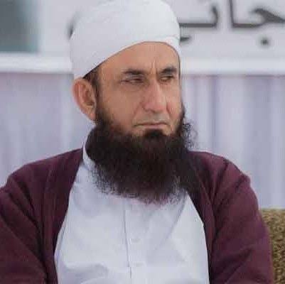 Mulana Tariq Jamil Is Going To Start His Clothing Brand Soon