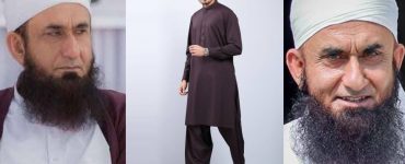Mulana Tariq Jamil Is Going To Start His Clothing Brand Soon