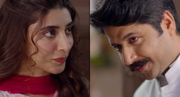 Mushk Last Episode Story Review – Perfect Ending