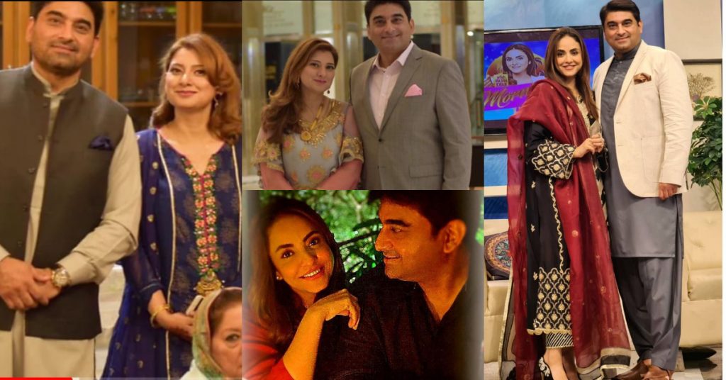 Nadia Khan’s Husband’s Second Wife Shares Shocking Secrets