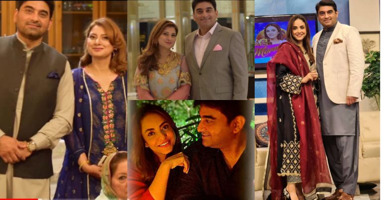 Nadia Khan’s Husband’s Second Wife Shares Shocking Secrets