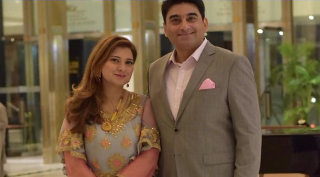 Nadia Khan’s Husband’s Second Wife Shares Shocking Secrets