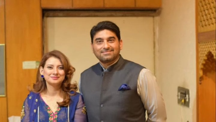 Faisal Rao's Second Wife Is Up With Another Video And Its Shocking