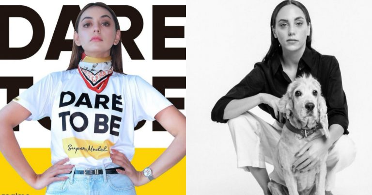Maryam Noor Resembles With Turkish Actress Oyku Karayel