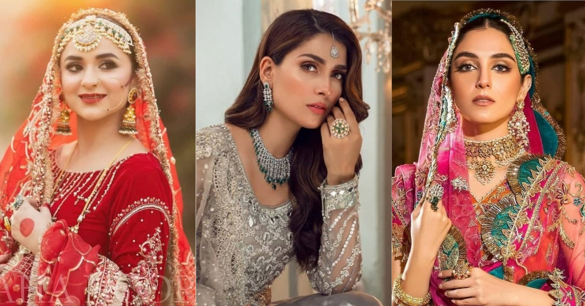 Latest Pakistani bridal mehndi designs | Pakistani Wedding and Bridal  Fashion Photography