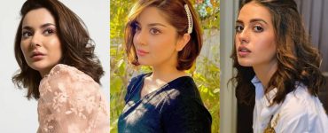 10 Pakistani Actresses Who Rocked Shorter Hair