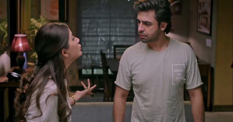Prem Gali Episode 26 Story Review – The Aftermath