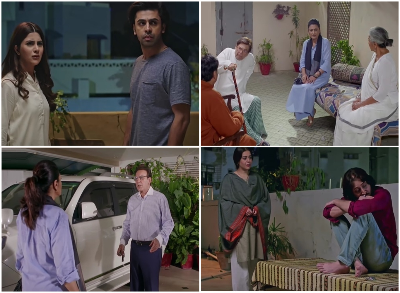 Prem Gali Episode 26 Story Review - The Aftermath