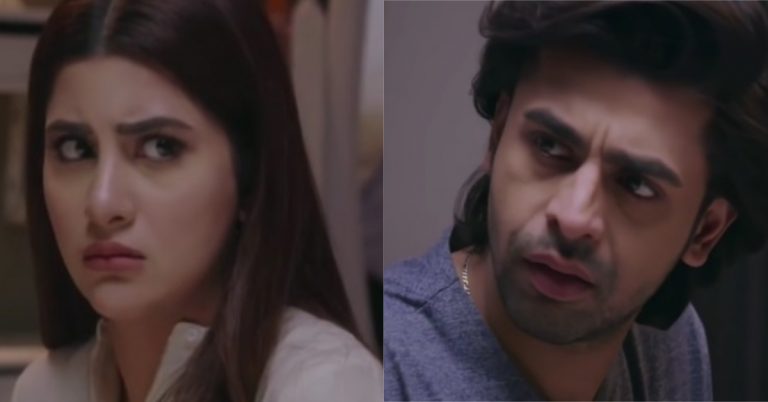 Prem Gali Episode 25 Story Review – A Decent Episode