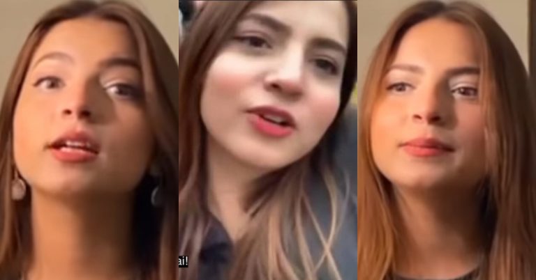 Real Story Behind “Pawri Video” By Dananeer
