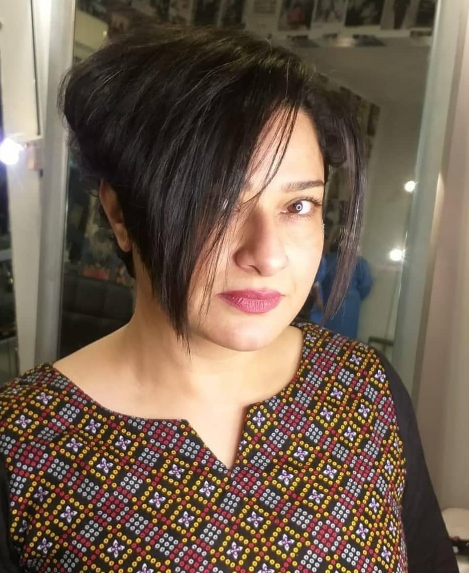 10 Pakistani Actresses Who Rocked Shorter Hair 