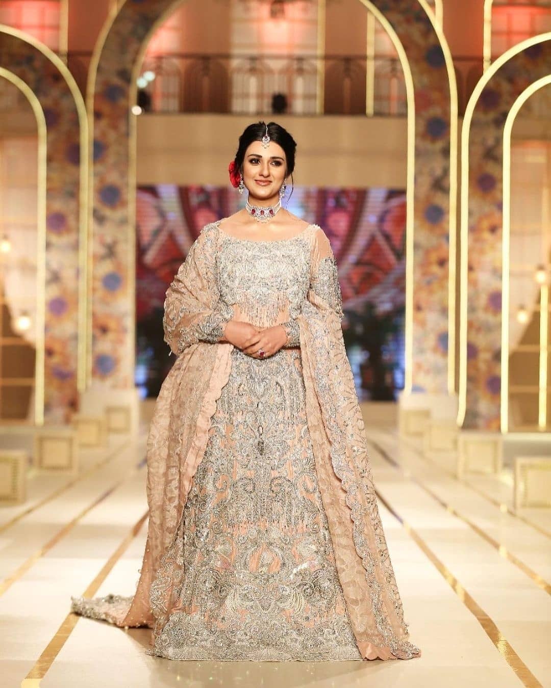 Worst Bridal Looks From Bridal Couture Week 2021