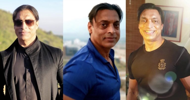 Shoaib Akhtar’s Reaction On New PSL6 Anthem Song