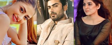 Pakistani Actors Who Should Be More Active on Social Media