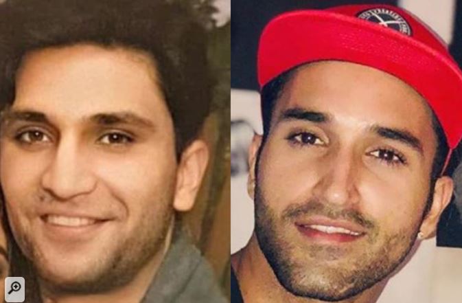 Doppelganger Of Ahad Raza Mir Found In Our Neighboring Country