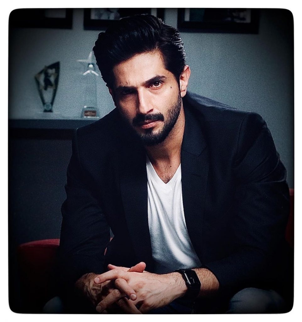 Here Is Why Ali Safina Thinks Bilal Ashraf Is Not Suitable For Movies