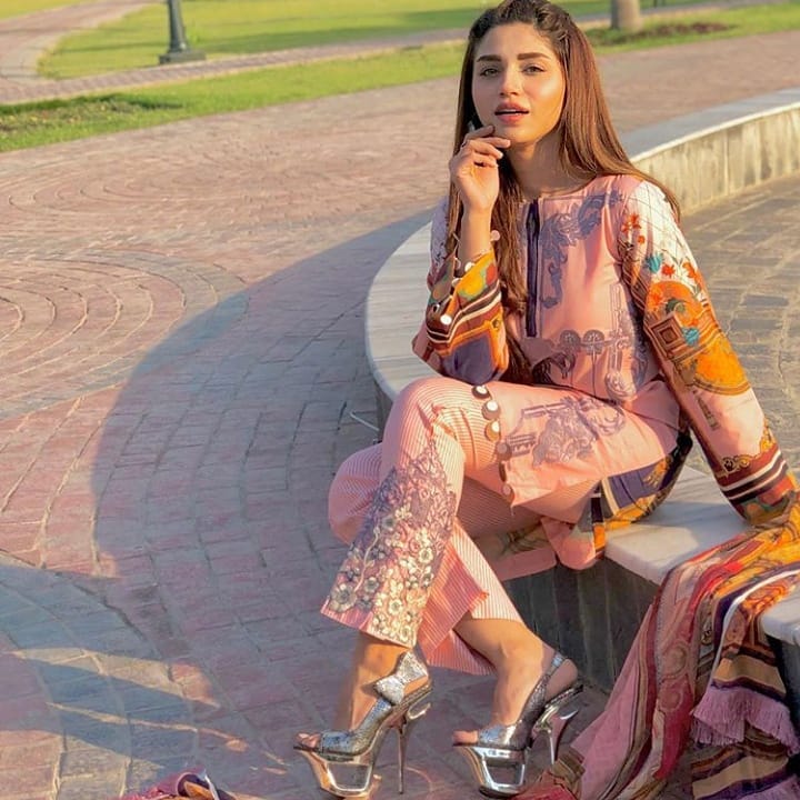 Ayaz Samoo Reveals Amna Malick’s Biggest Obsession On The Set Of Nand