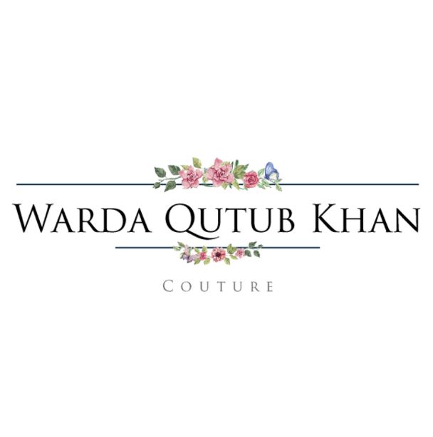 Warda Qutub Khan Latest Bridal Collection Featuring Ayeza Khan