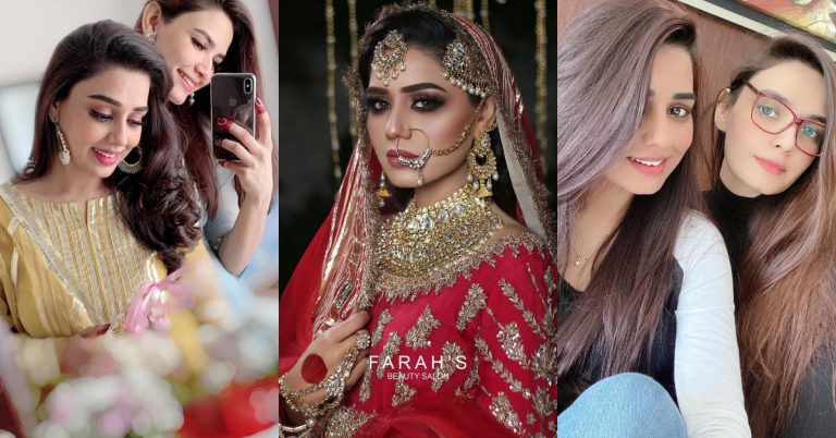 Do You Know Kiran Haq’s Sister Is Also A Part Of Media Industry?