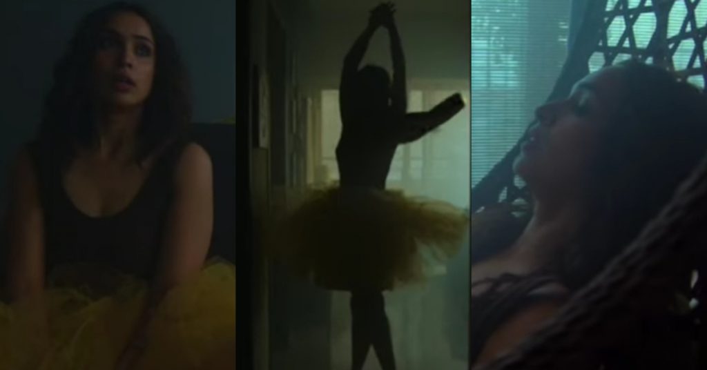 Faryal Mehmood Shaking The Leg In Latest Video Will Give You Major Dance Goals