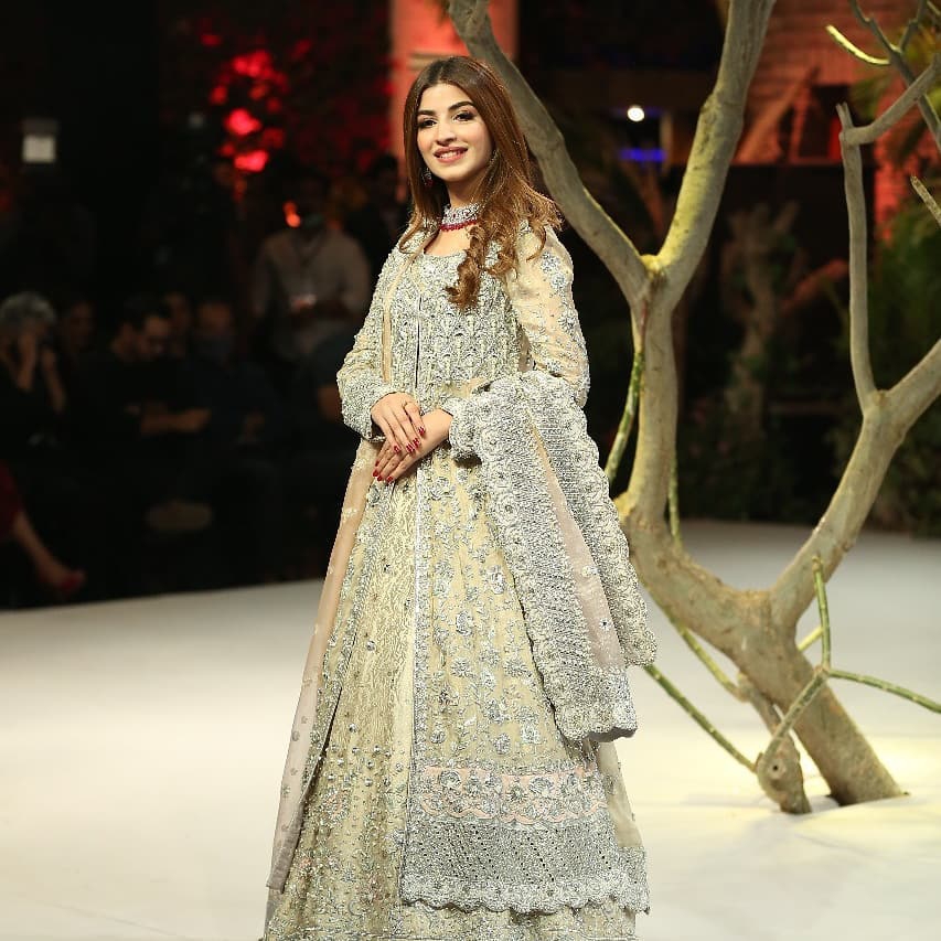 Fashion Pakistan Week 2021 Day 2 Highlights