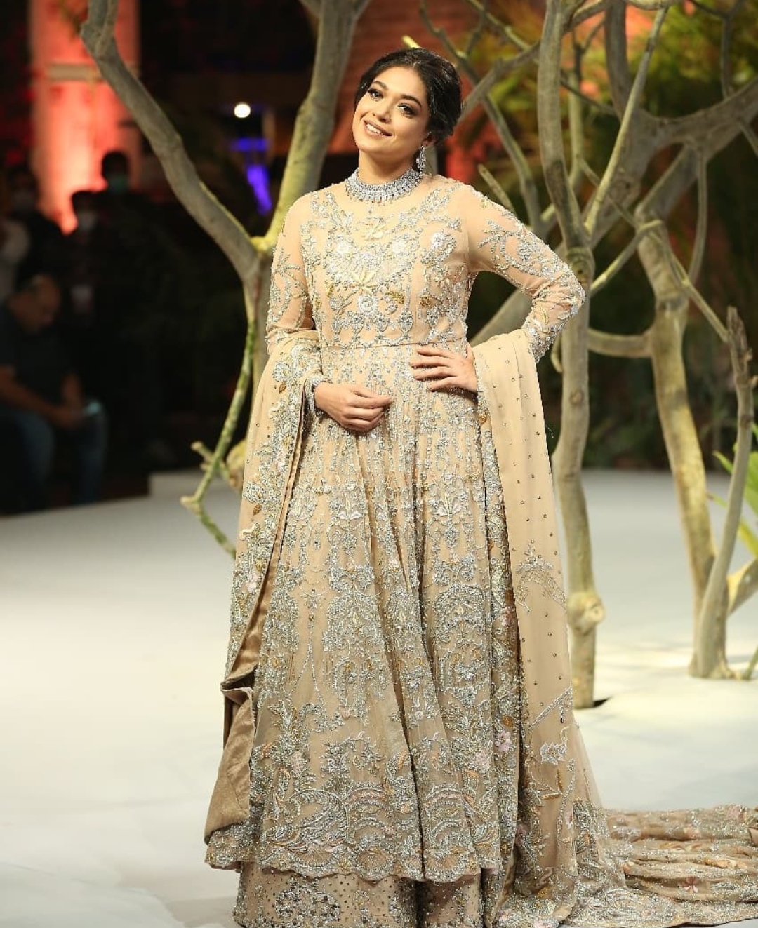 Pak Week Fashion Pakistan Week 2021 Day 2 Highlights | Reviewit.pk