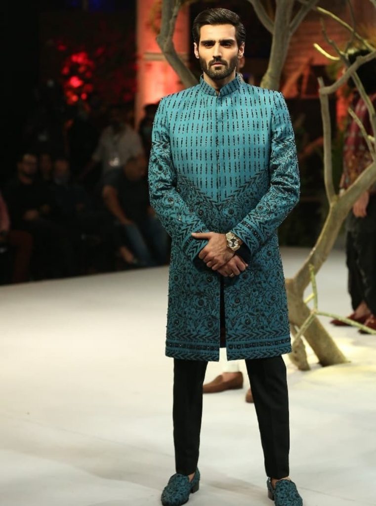 Fashion Pakistan Week 2021 Day 2 Highlights