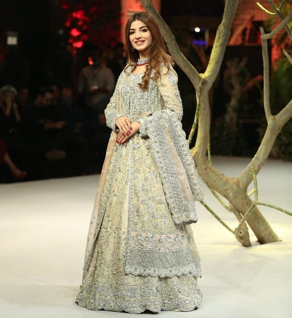 Fashion Pakistan Week 2021 Day 2 Highlights