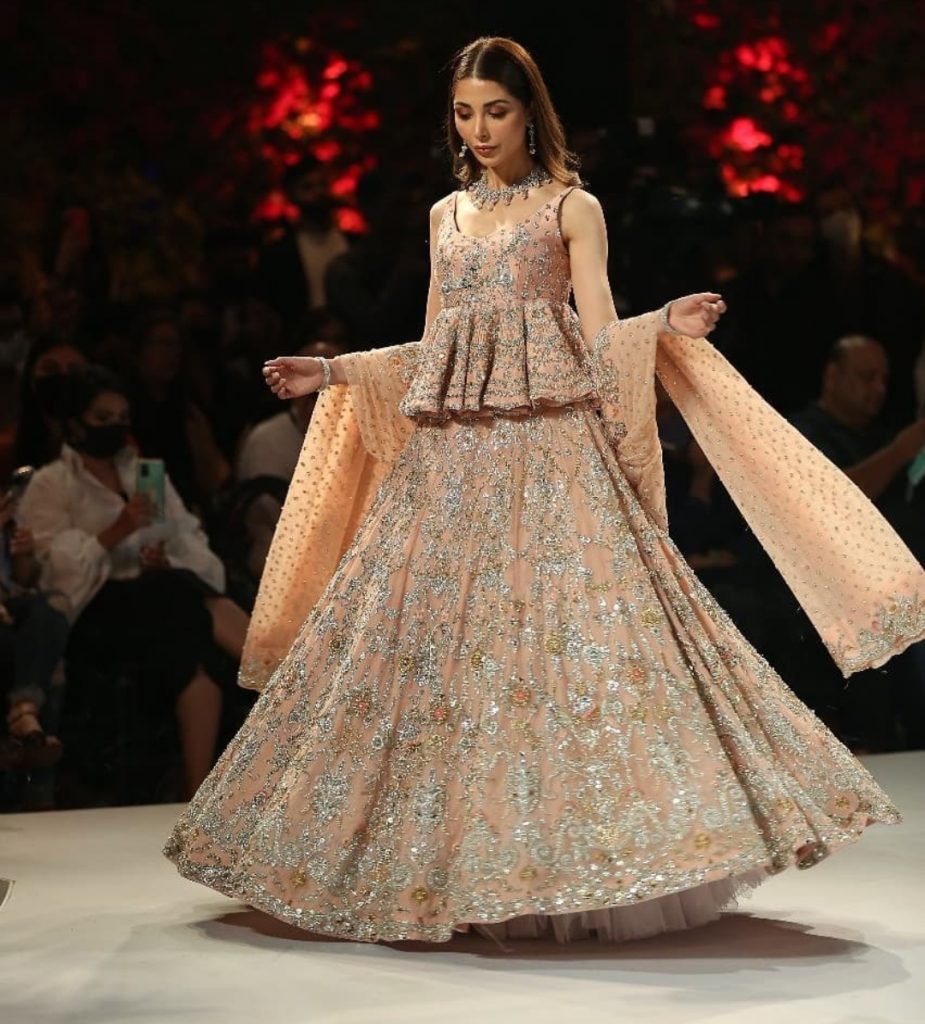 Fashion Pakistan Week 2021 Day 2 Highlights