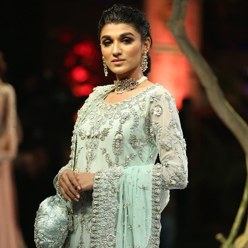 Fashion Pakistan Week 2021 Day 2 Highlights