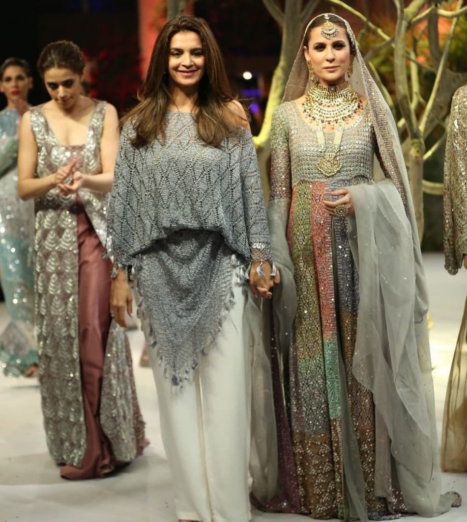 Fashion Pakistan Week 2021 Day 2 Highlights