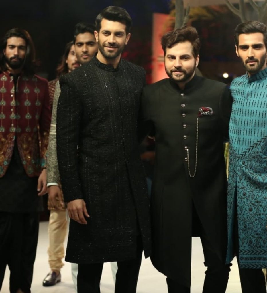 Fashion Pakistan Week 2021 Day 2 Highlights