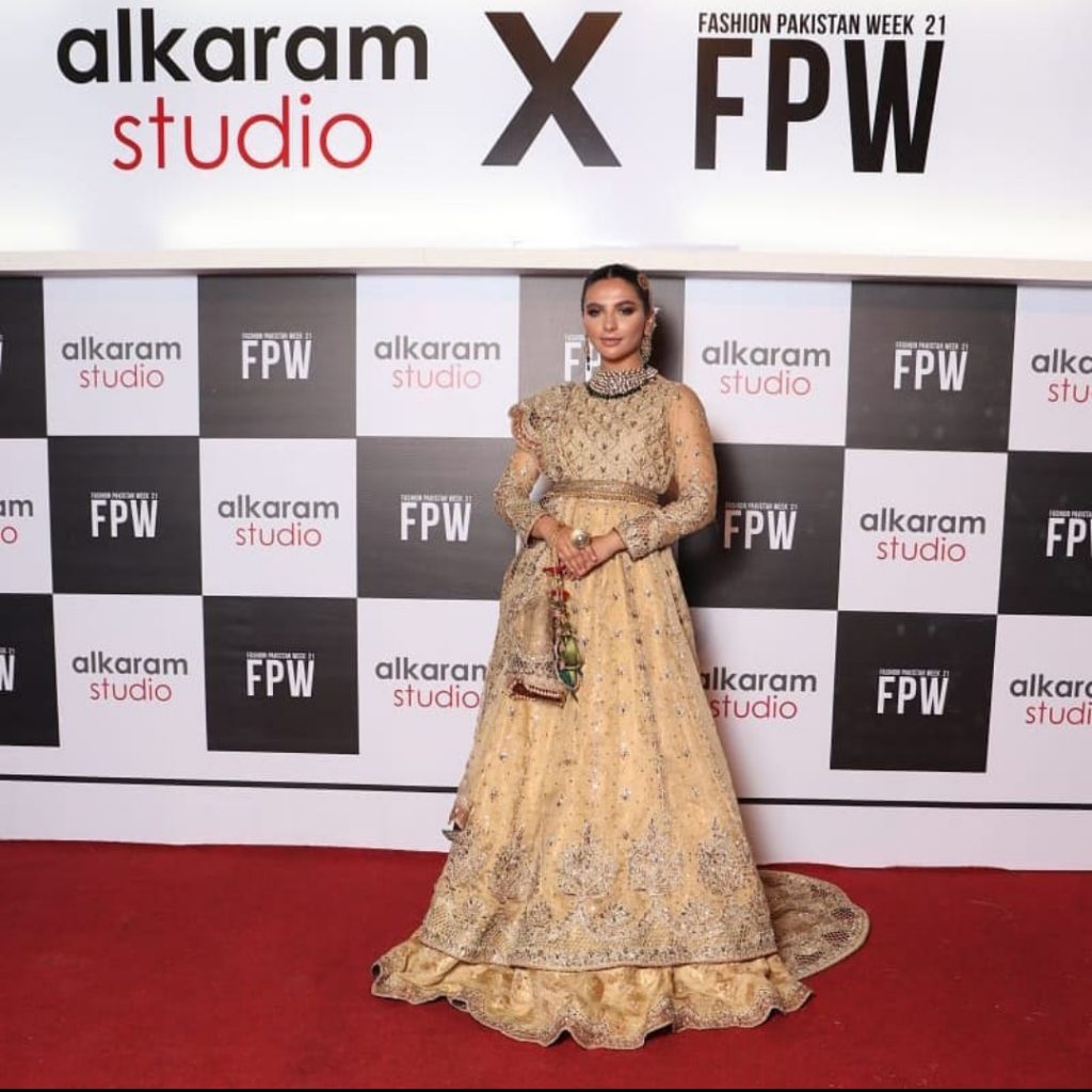 Fashion Pakistan Week 2021 Day 2 Highlights