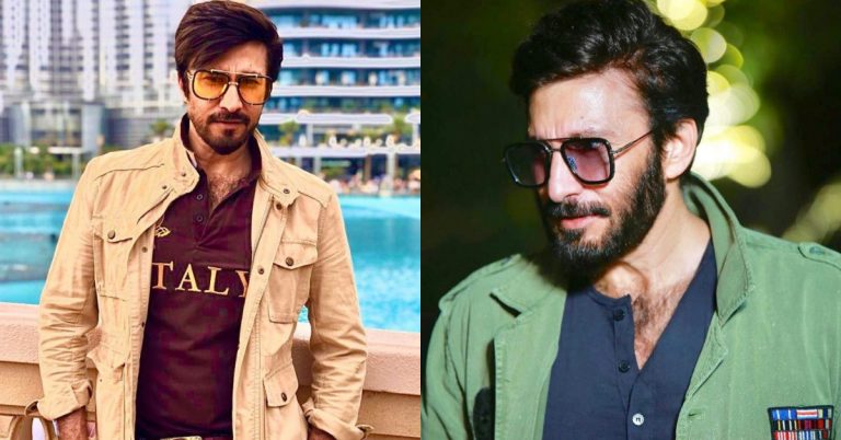 Here Is Why Aijaz Aslam’s Family Stays Away From Media