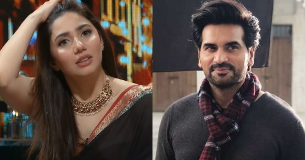 Here Is Why Mahira Warned Humayun While Shooting For "Neeyat"