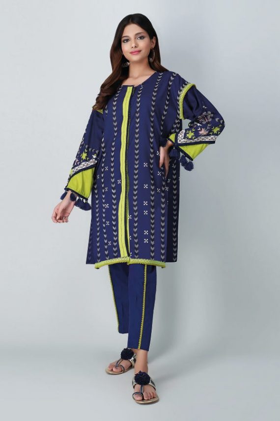 Khaadi Lawn Collection 2021 | Pictures And Prices | Reviewit.pk