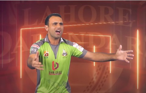Lahore Qalandar Anthem - New Video Is Out Now