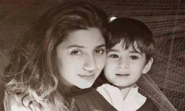 How Motherhood Changed Mahira Khan?