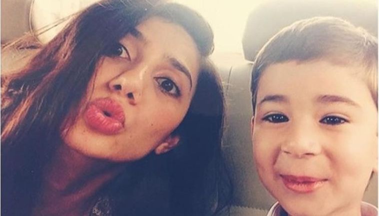 How Motherhood Changed Mahira Khan?