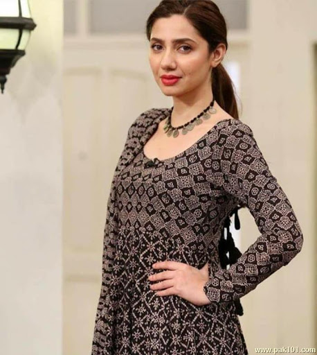 How Mahira Khan Deals With Different Kinds Of Intentions Of People